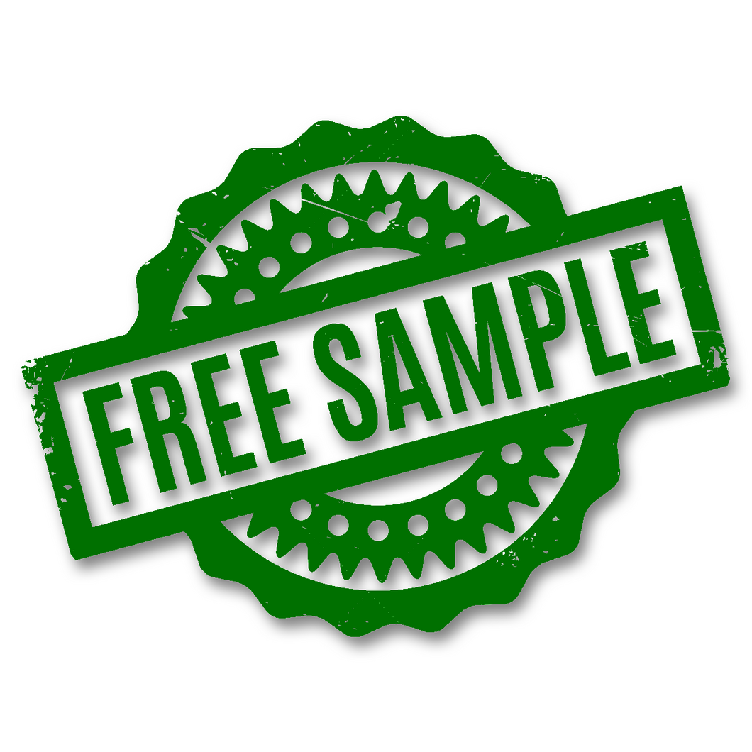 Free Dome Shield Sample