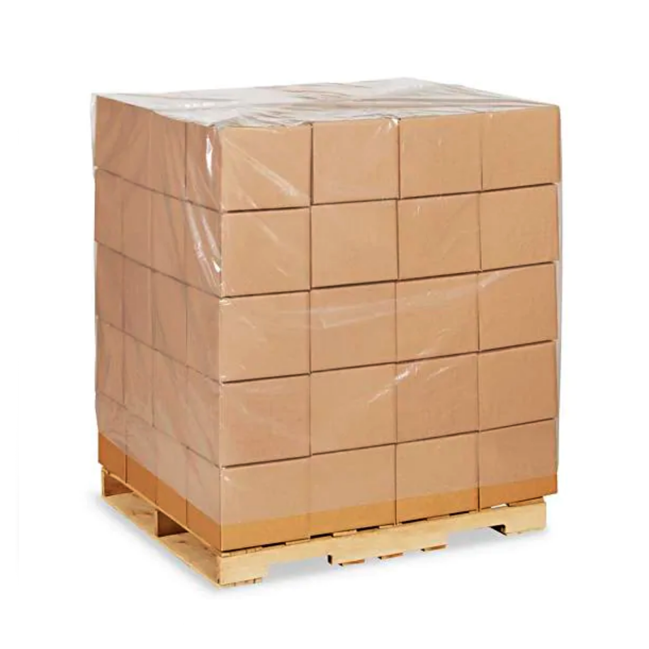 8000 Flat-Packed Dome Shields (1 pallet)